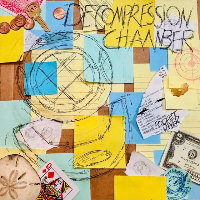 Decompression Chamber