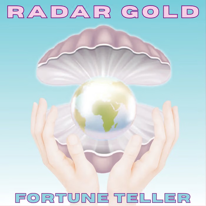 Fortune Teller