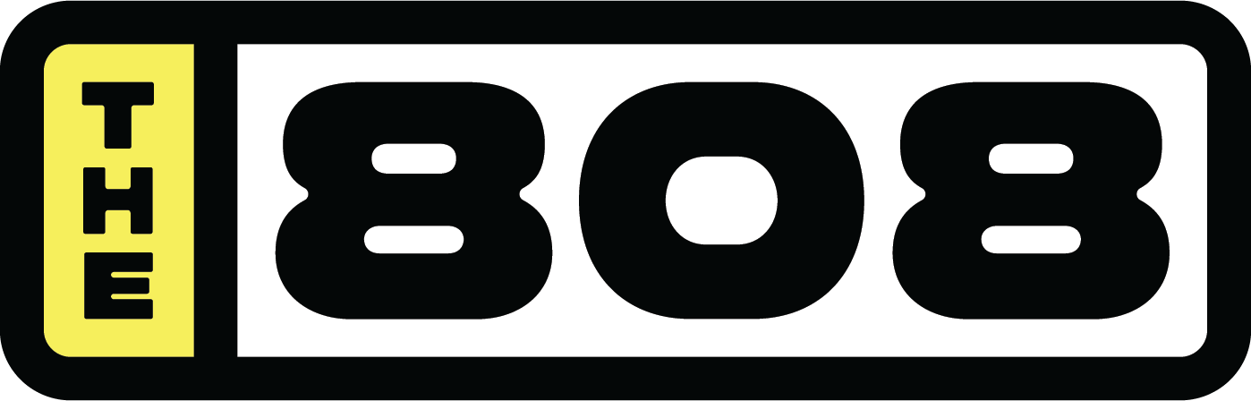 The 808 at Indy CD & Vinyl